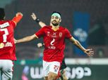 طاهر محمد طاهر يغادر معسكر المنتخب الأوليمبي بسبب الإصابة