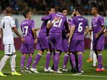 بالفيديو| ريال مدريد يكتسح كولتورال ليونيسا بسبعة أهداف بكأس ملك إسبانيا