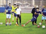 الزمالك يتدرب غدًا على ملعب برج العرب