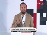 الخفاجي: فخور بالعمل مع الشركة المتحدة.. والدوري المصري الأعرق عربيًا