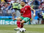 دا كوستا: منتخب المغرب يستعيد قوته بشكل تدريجي