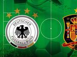 نهائي كأس الأمم الأوروبية| شاهد.. بث مباشر لمباراة إسبانيا وألمانيا