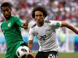 بعد 840 دقيقة.. «عمرو وردة» يفتتح أهدافه الدولية بقميص المنتخب الوطني
