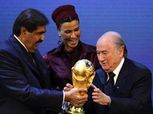 بلاتر: "قطر فازت بتنظيم مونديال 2022 بعد تدخل سياسي"