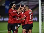 معلول يسجل هدف الأهلي الثاني في الزمالك من ركلة جزاء