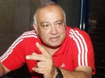 "حماد" يؤكد ثقته في فوز "يد الأهلي" بكأس مصر