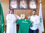 الاتحاد السعودي يمدد عقد مدرب المنتخب الأولمبي 4 سنوات