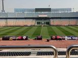 وزارة الرياضة: استاد القاهرة جاهز لاستضافة مباراة الأهلي والهلال