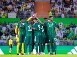 تشكيل المنتخب السعودي أمام عمان في كأس آسيا.  الدوسري يقود الهجوم