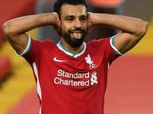 محمد صلاح يسجل الهدف الأول لفريق ليفربول في شباك توتنهام (فيديو)