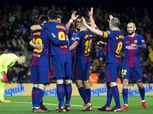 كلاسيكو الأرض| غياب 5 لاعبين عن قائمة برشلونة المستدعاة لمواجهة الريال