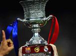الكشف عن حكم نهائي كأس السوبر الإسباني