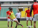 منتخب مصر يختتم تدريباته استعدادا لمواجهة مالاوي غدا بتصفيات أمم أفريقيا