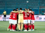 جدول مباريات الأهلي في الدوري المصري 2022.. صدامات نارية