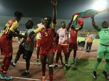قائد "غانا الأوليمبي": جاهزون لحصد المركز الثالث والتأهل لطوكيو