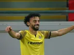 الزمالك يفاوض أحمد عبدالقادر.. ورد مفاجئ من اللاعب