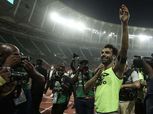 محمد صلاح عن الفوز بجائزة أفضل لاعب في العالم: «لسة بدري عليها»