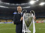 تقارير: ريال مدريد يرغب في عودة زين الدين زيدان بمنصب جديد