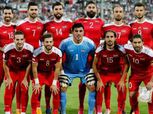 الرئاسة السورية للاعبين: «كنتم أبطال »