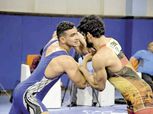 أشرف صبحي يفتتح البطولة العربية للمصارعة بشرم الشيخ غدا