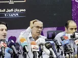 عاجل| هاني أبو ريدة يعلن تجديد عقد كوبر