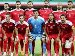 اتحاد الكرة عن استضافة مباراة سوريا: «القرار سياسي بحت»