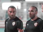 مدرب الزمالك: "كلام بلال عن الفريق ومصطفى محمد ميصحش"