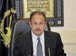 وزير الداخلية يصل الأهلي لمتابعة تأمين انتخابات القلعة الحمراء