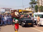 إطلاق حملات الترويج بشكل رسمي لكأس الأمم في الكاميرون.. «لا أمل للأهلي»