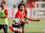 محمد محمود: أعود للملاعب بعد 6 شهور.. وحزن والدتي سبب بكائي