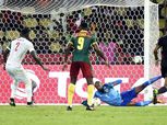 ركلات الترجيح تؤهل الكاميرون للدور نصف النهائي على حساب السنغال