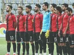 إف سي مصر يفجر أكبر مفاجآت الكأس ويطيح بإنبي ويتأهل لدور الـ16