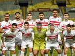 فيريرا يعلن تشكيل الزمالك لمباراة إنبي في الدوري المصري