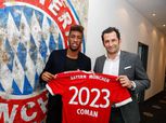 رسميا| بايرن ميونيخ يجدد عقد «كومان» لـ2023
