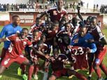عاجل.. جينيراسيون يعلن تشكيله لمواجهة الزمالك في دوري أبطال أفريقيا