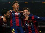 "MSN" يقودون أحلام برشلونة لتحقيق معجزة أمام يوفنتوس