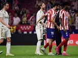 أتلتيكو مدريد يسقط في فخ التعادل أمام إسبانيول بالدوري الإسباني