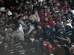 بالصور| اشتباكات بين جماهير بايرن ميونيخ والشرطة الإسبانية بدوري الأبطال