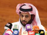 تركي آل الشيخ يفتح النار على الاتحاد الأسيوي: أقزام آسيا لن يضروا السعودية