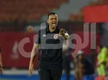 خالد الغندور: أتمنى استمرار سامي قمصان في تدريب الأهلي لنهاية الموسم