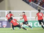 مدرب منتخب مصر للشباب: نستعد لكأس أفريقيا بمباريات قوية