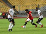توقيت مباراة مصر وليبيا.. الفراعنة يسعون لوضع قدم في كأس العالم 2022