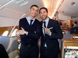 بالفيديو والصور| بعثة ريال مدريد تسافر إلى الإمارات للمشاركة بمونديال الأندية