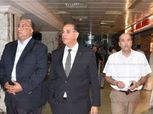 سفير مصر في تونس يدعو بعثة الاتحاد لتناول الغداء