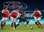 موعد مباراة باريس سان جيرمان وريمس بالدوري الفرنسي: ظهور ميسي الأول