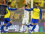 النصر يقلب الطاولة على الباطن ويفوز بثلاثية في الدوري السعودي «فيديو»