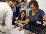 بالصور| «بيكيه» يعلق على أحداث كتالونيا بعد التصويت على الانفصال