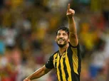 أحمد حجازي يزين التشكيل المثالي للدوري السعودي موسم 2022-2023