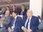 «الدهرواى»: مصر نظمت أفضل بطولة فى تاريخ «الاتحاد العربى للكاراتيه»