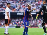 7 لاعبين من برشلونة يغيبون عن مواجهة مورسيا بكأس الملك